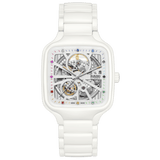 Rado True Square Automatic Open Heart R27073712