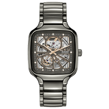 Rado True Square Automatic Open Heart R27083712