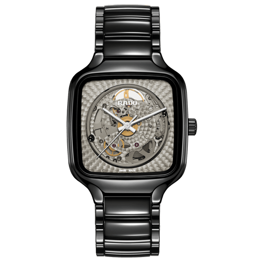 Rado True Square X Kunihiko Morinaga Special Edition R27086172