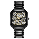 Rado True Square Automatic Open Heart R27086712