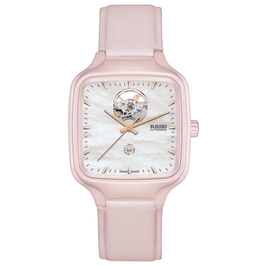 Rado True Square x Ash Barty Limited Edition R27123905