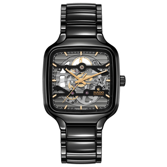 Rado True Square Automatic Skeleton R27124162
