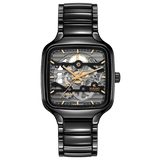 Rado True Square Automatic Skeleton R27124162