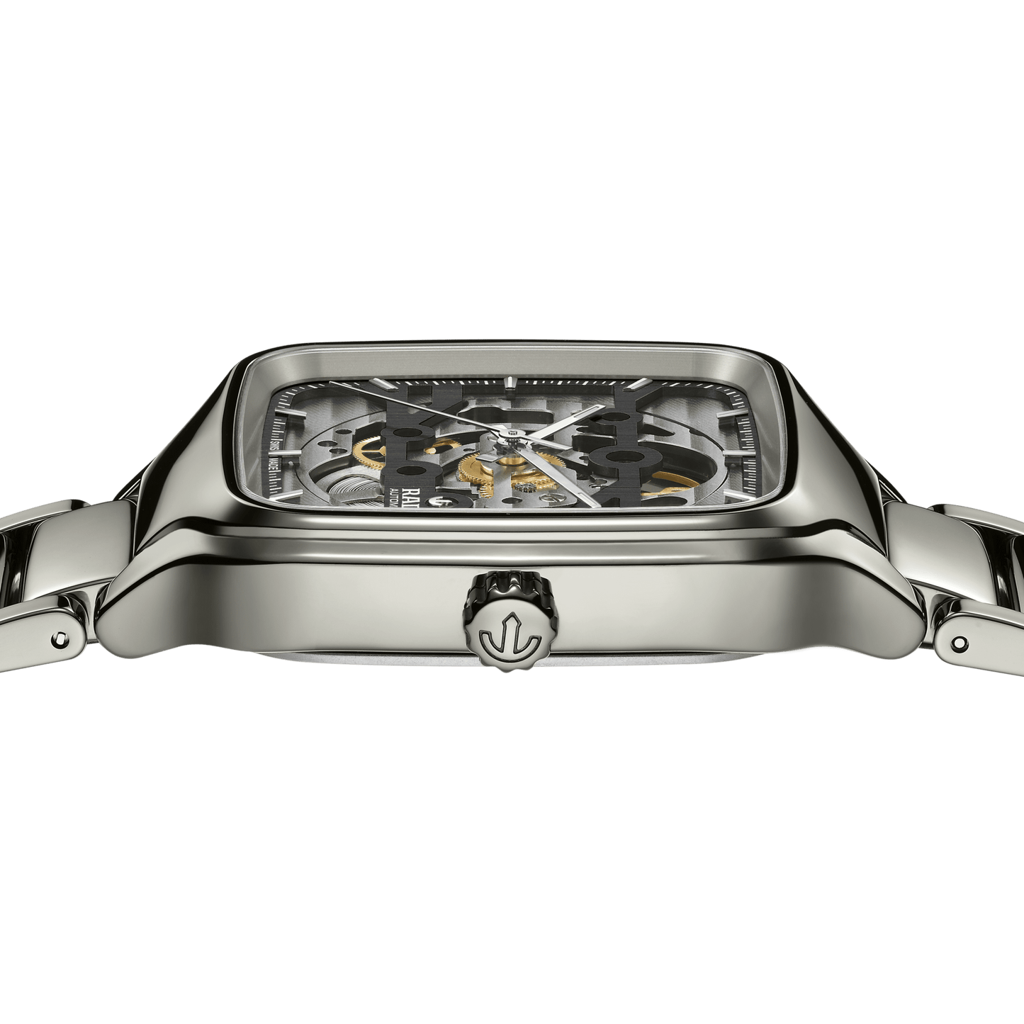Rado True Square Automatic Skeleton R27125152