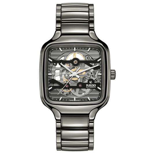 Rado True Square Automatic Skeleton R27125152
