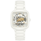 Rado True Square Automatic Skeleton R27126012