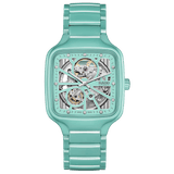 Rado True Square Automatic Open Heart R27176712