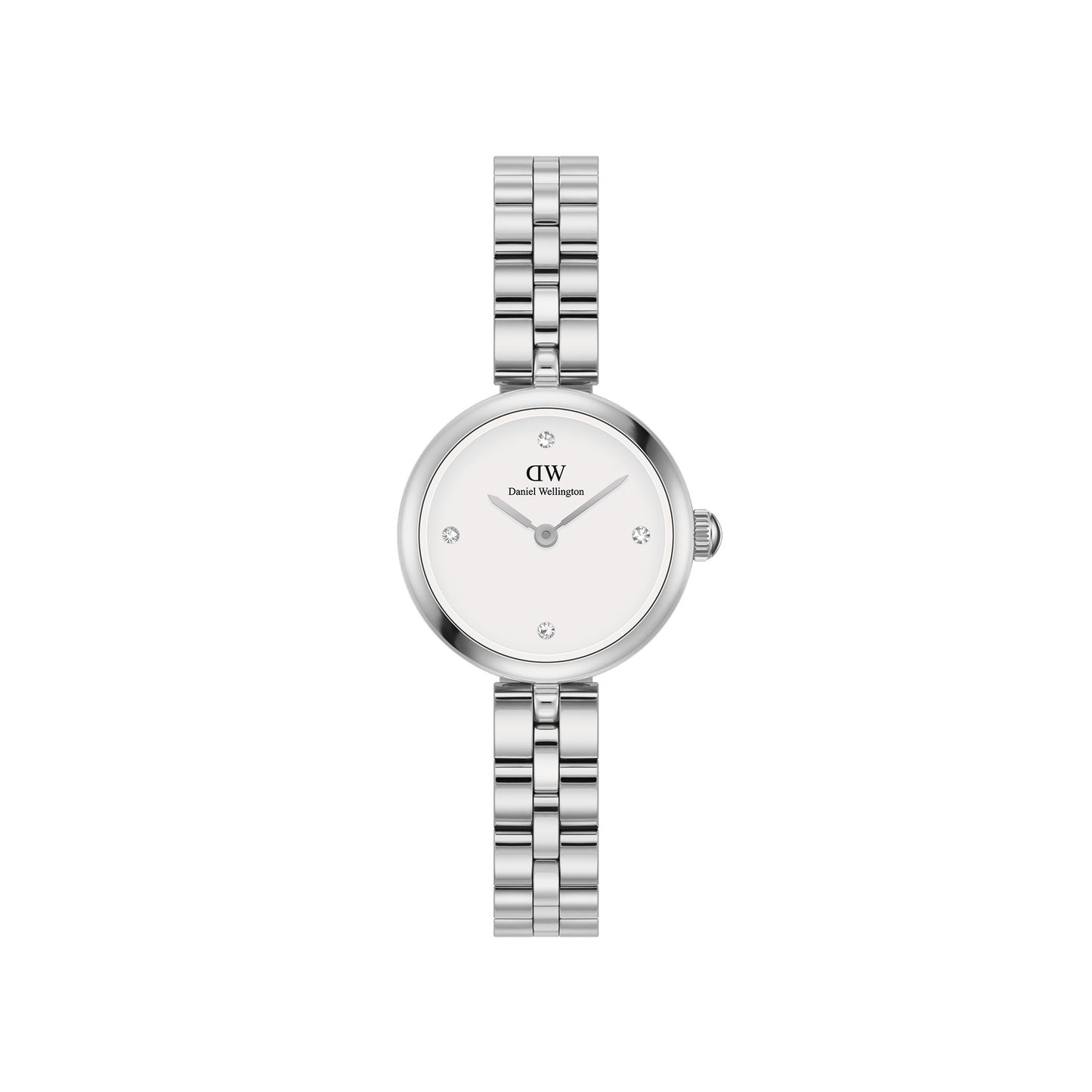 Elan Lumine Silver