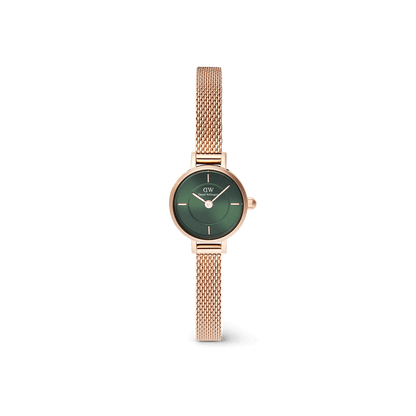 Petite Mini Emerald Melrose