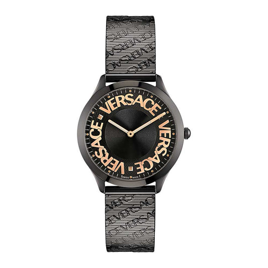 VERSACE Women Logo Halo - VE2O00622