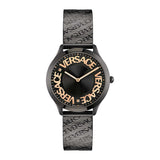 VERSACE Women Logo Halo - VE2O00622