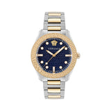 VERSACE Men Greca Dome - VE2T00422