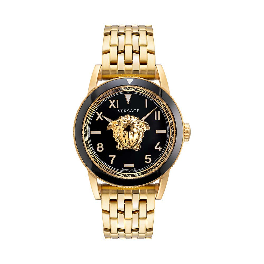 VERSACE Men Clark - VE2V00322