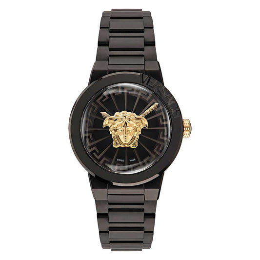 VERSACE Women Gc Fusion Bangle - VE3F00622