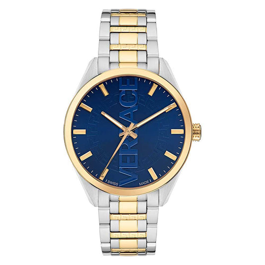 VERSACE Men Silfra - VE3H00422