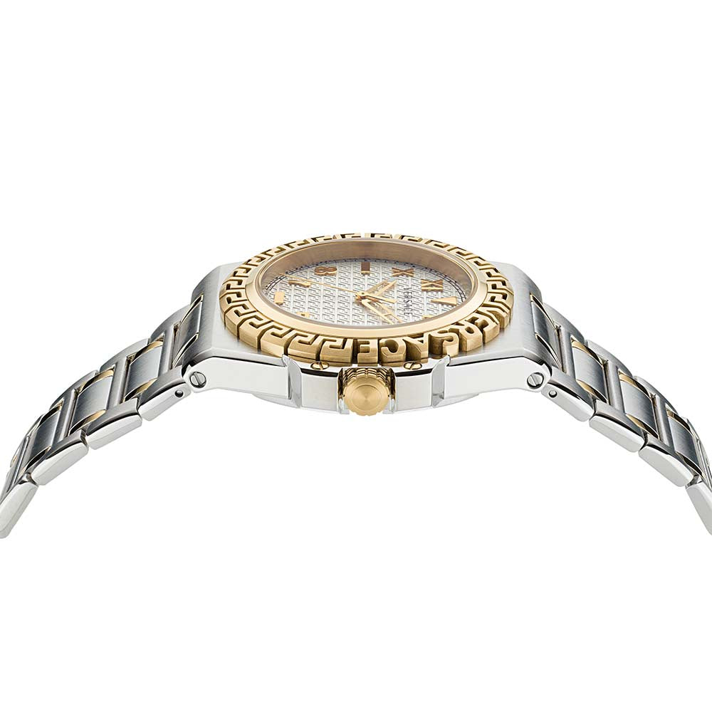 VERSACE Men Greca Reaction - VE3I00422