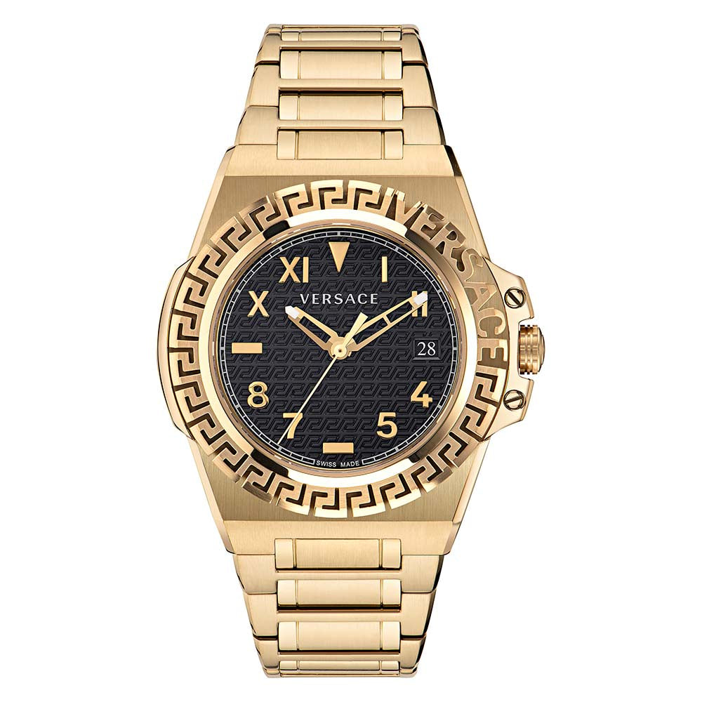 VERSACE Men Greca Reaction - VE3I00522