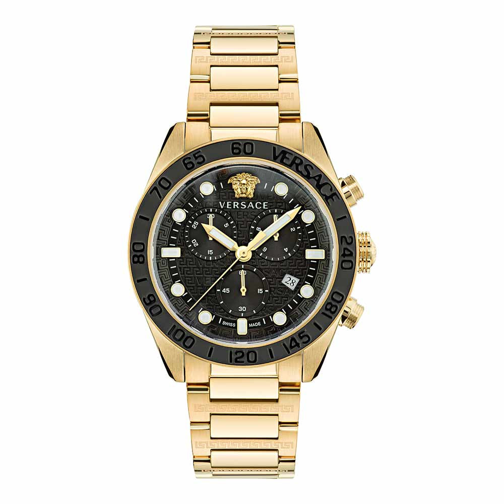 VERSACE Men Heartful - VE6K00523
