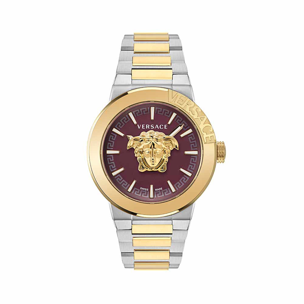 VERSACE Men T-Classic - VE7E00523