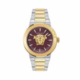 VERSACE Men T-Classic - VE7E00523