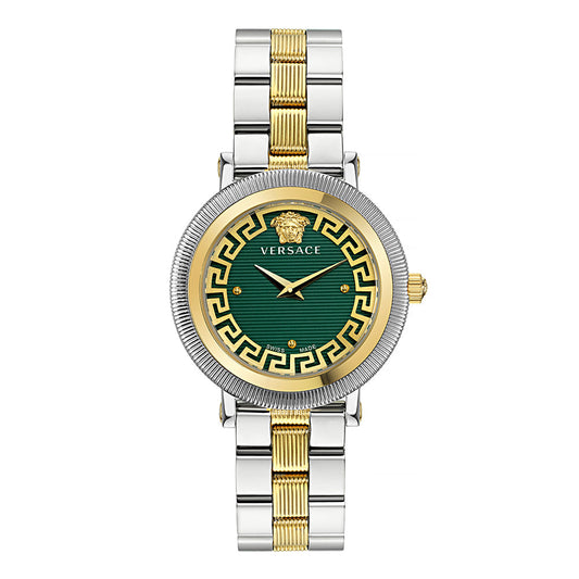 VERSACE Women Storm Chrono VE7F00523