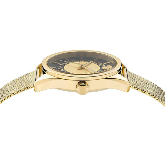 VERSACE Women New V-Circle - VE8A00424