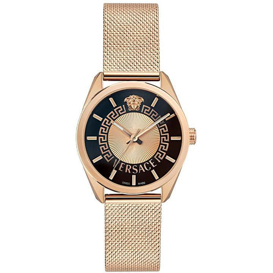 VERSACE Women New V-Circle - VE8A00524