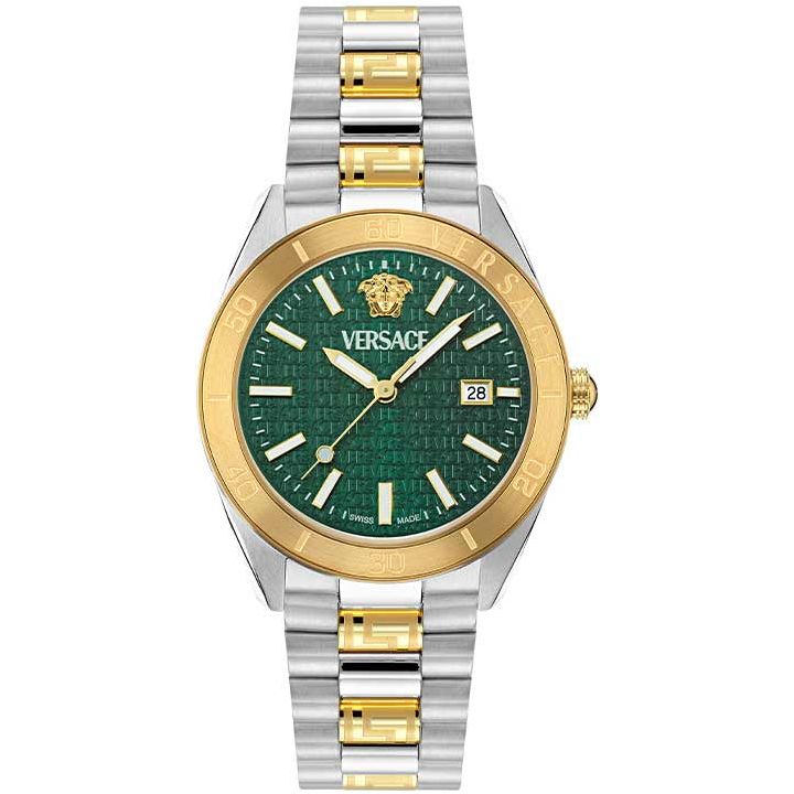 VERSACE Men V Dome - VE8E00524