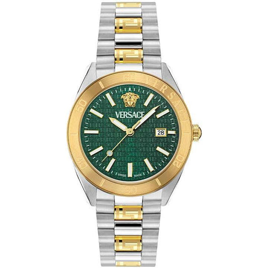 VERSACE Men V Dome - VE8E00524