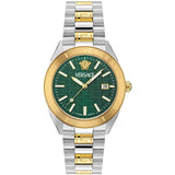 VERSACE Men V Dome - VE8E00524