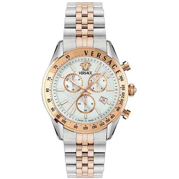 VERSACE Men Versace Chrono Master - VE8R00424