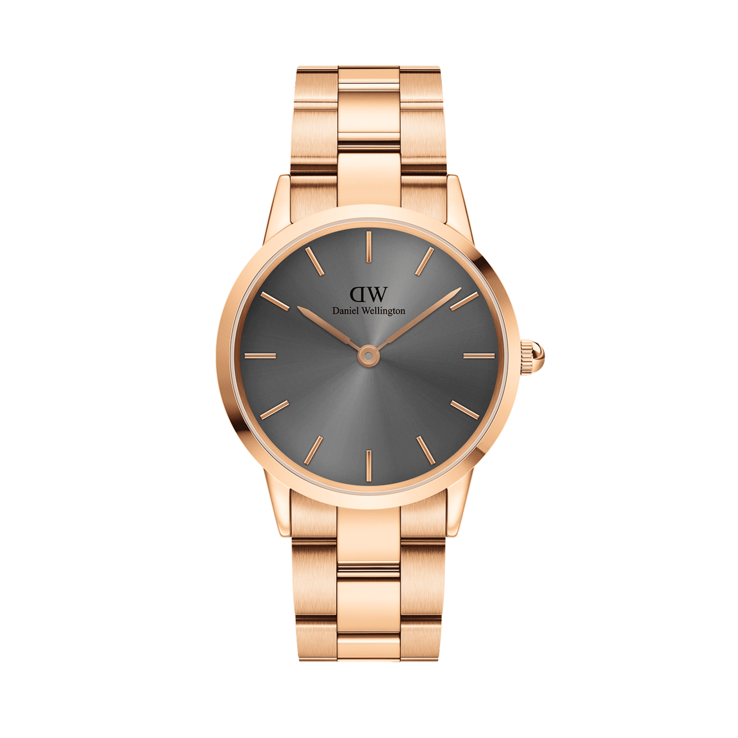 Iconik Link Grey RG