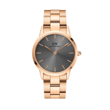 Iconik Link Grey RG