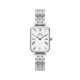 Quadro Roman Numerals 5-Link