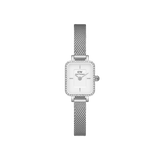 Quadro Mini Lumine Bezel Silver